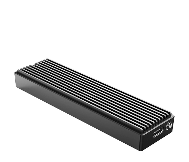 Orico M.2 NVME USB-C 10Gb/s - czarna - 1343416 - zdjęcie 4